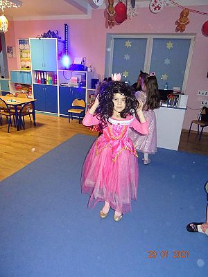 Grafika #33: Bal karnawałowy cz. I