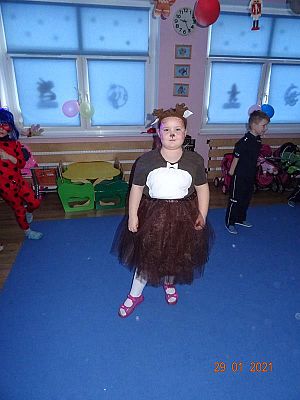 Grafika #30: Bal karnawałowy cz. I