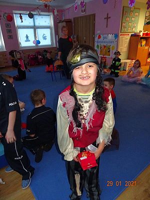 Grafika #25: Bal karnawałowy cz. I