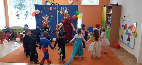 Grafika #6: Bal karnawałowy cz. II