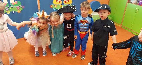 Grafika #10: Bal karnawałowy cz. II