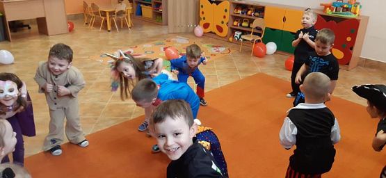 Grafika #16: Bal karnawałowy cz. II