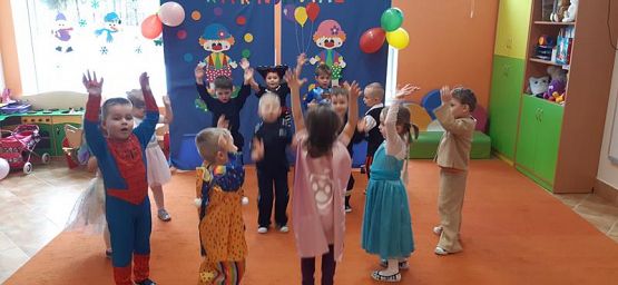 Grafika #19: Bal karnawałowy cz. II