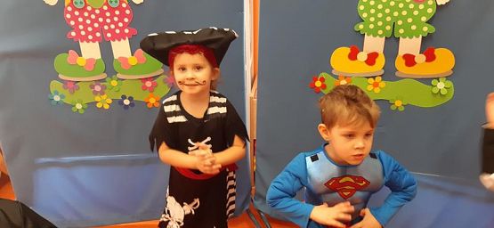 Grafika #25: Bal karnawałowy cz. II