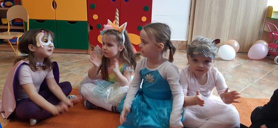 Grafika #40: Bal karnawałowy cz. II