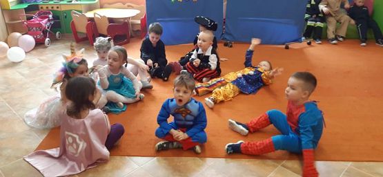 Grafika #39: Bal karnawałowy cz. II