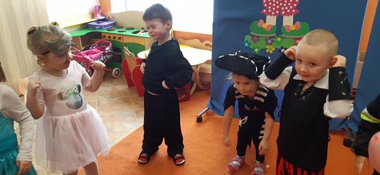 Grafika #42: Bal karnawałowy cz. II