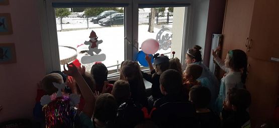 Grafika #52: Bal karnawałowy cz. II