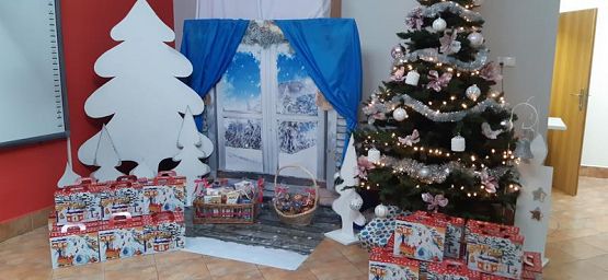 Grafika #56: Bal karnawałowy cz. II