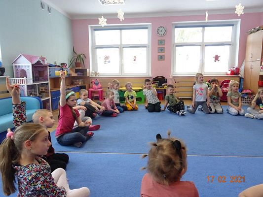 Grafika #5: A niech to gęś kopnie-warsztaty czytelnicze