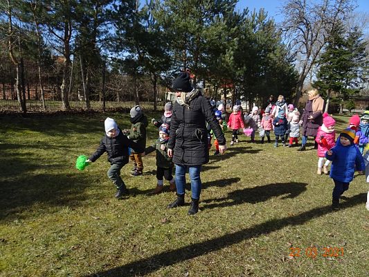 Grafika #6: Marzanno, Marzanno, ty zimowa Panno