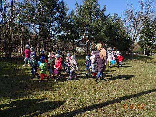 Grafika #7: Marzanno, Marzanno, ty zimowa Panno