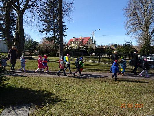 Grafika #18: Marzanno, Marzanno, ty zimowa Panno