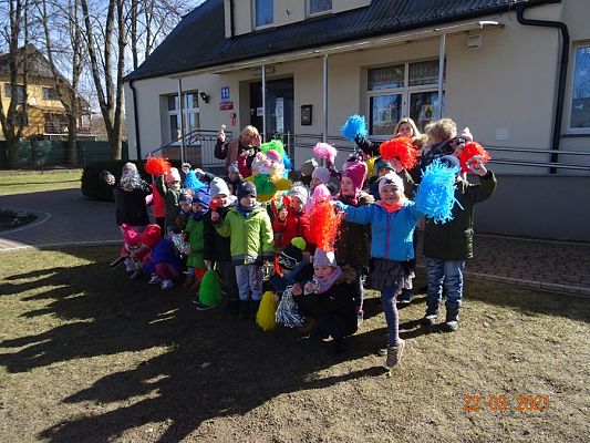 Grafika #21: Marzanno, Marzanno, ty zimowa Panno