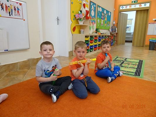 Grafika #11: Dzień Dziecka