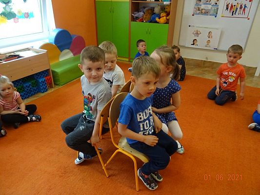 Grafika #14: Dzień Dziecka