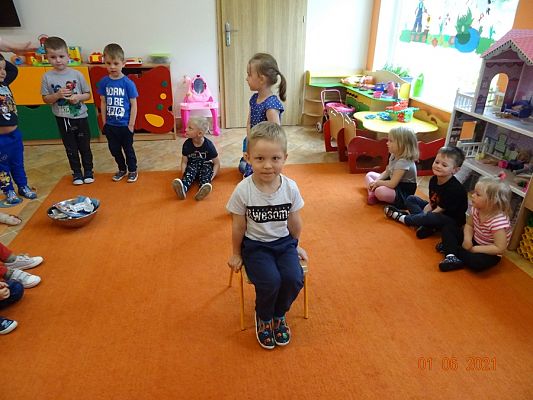 Grafika #15: Dzień Dziecka