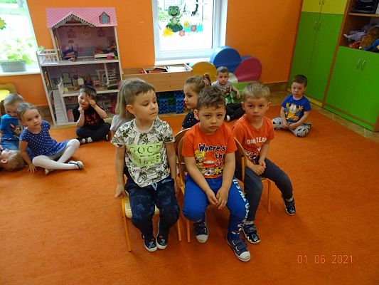 Grafika #17: Dzień Dziecka