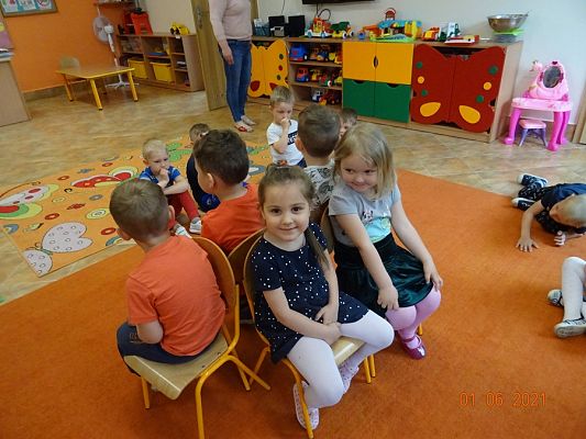 Grafika #18: Dzień Dziecka