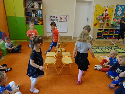 Grafika #19: Dzień Dziecka