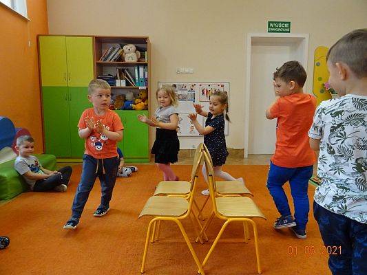 Grafika #20: Dzień Dziecka