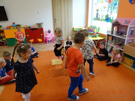 Grafika #21: Dzień Dziecka