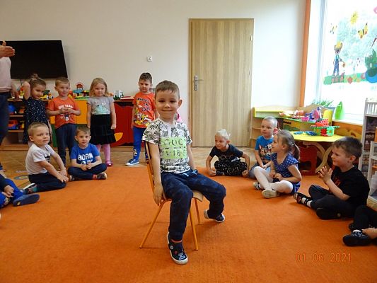 Grafika #23: Dzień Dziecka