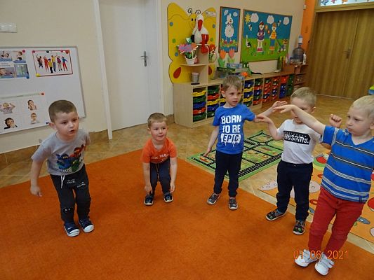 Grafika #26: Dzień Dziecka