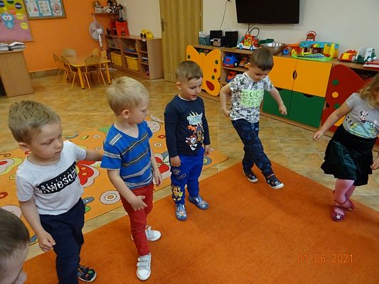 Grafika #27: Dzień Dziecka