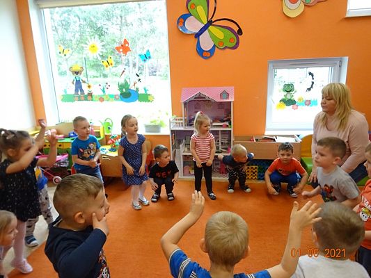 Grafika #30: Dzień Dziecka