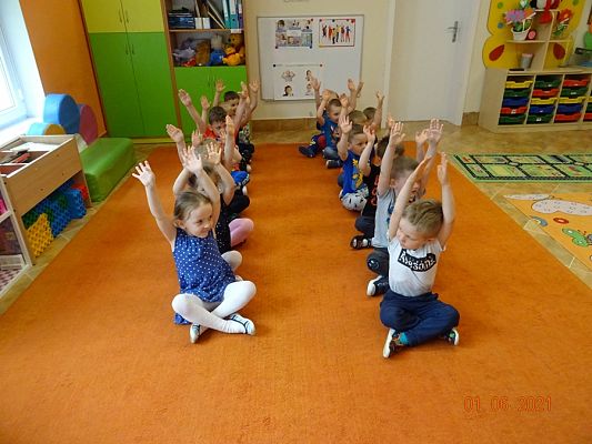 Grafika #31: Dzień Dziecka