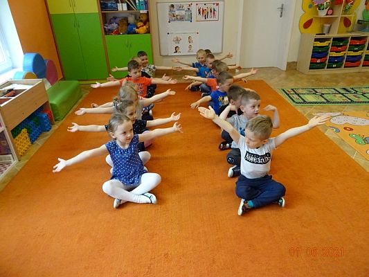 Grafika #32: Dzień Dziecka