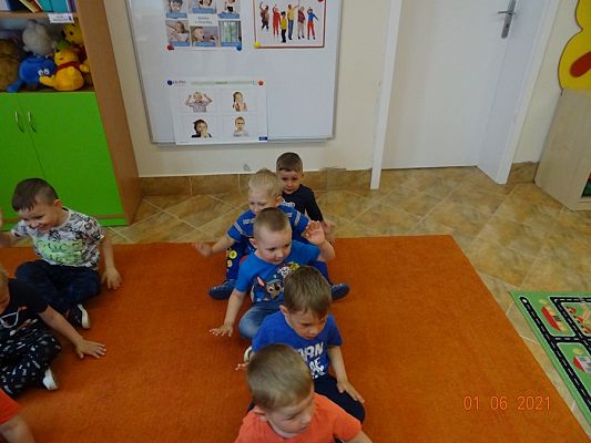 Grafika #34: Dzień Dziecka