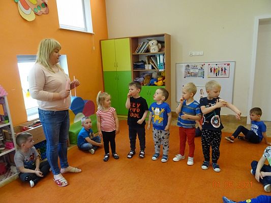 Grafika #37: Dzień Dziecka