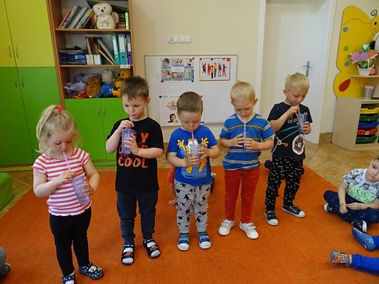 Grafika #38: Dzień Dziecka