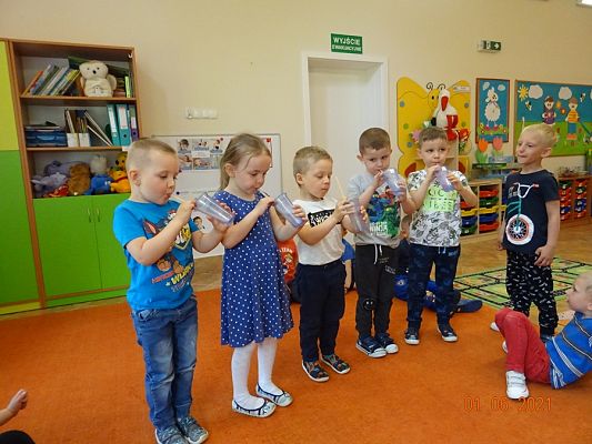 Grafika #40: Dzień Dziecka