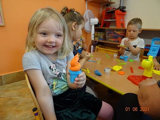 Grafika #53: Dzień Dziecka