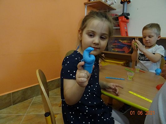 Grafika #55: Dzień Dziecka