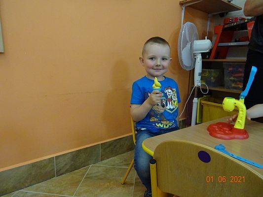 Grafika #56: Dzień Dziecka