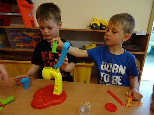 Grafika #57: Dzień Dziecka