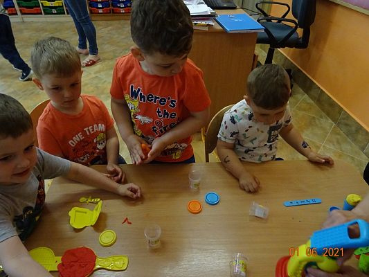 Grafika #59: Dzień Dziecka