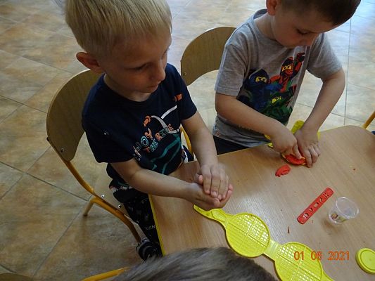 Grafika #66: Dzień Dziecka