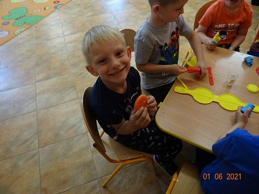 Grafika #68: Dzień Dziecka