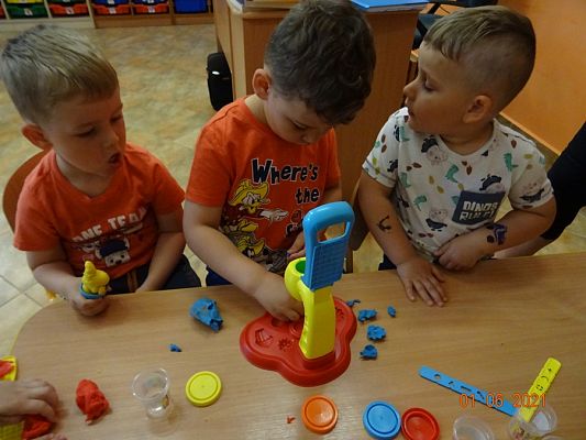 Grafika #69: Dzień Dziecka