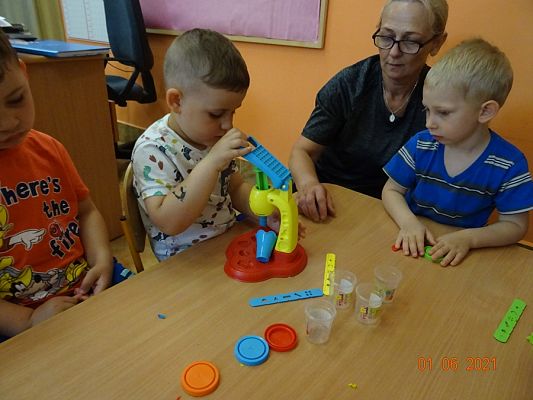 Grafika #70: Dzień Dziecka