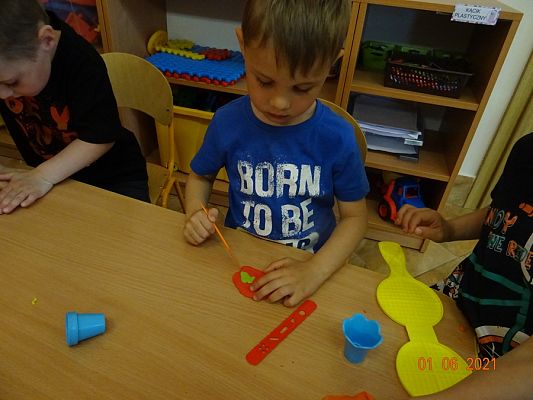 Grafika #71: Dzień Dziecka