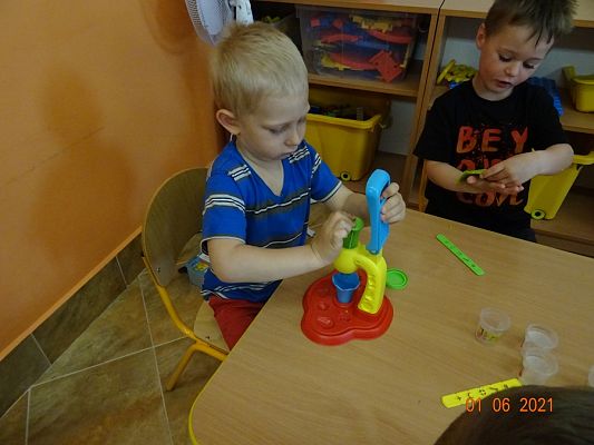 Grafika #72: Dzień Dziecka