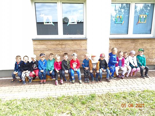 Grafika #73: Dzień Dziecka