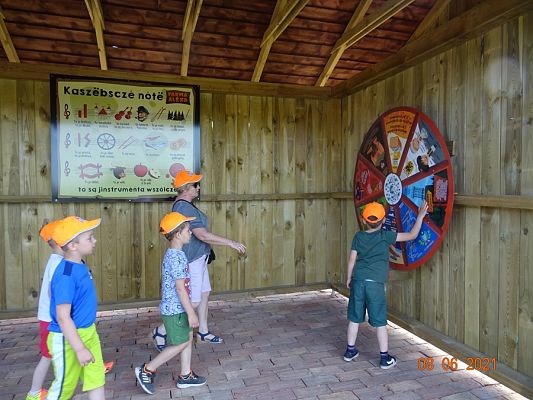 Grafika #7: Wycieczka na Farmę Alexa cz. I