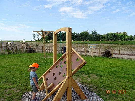 Grafika #9: Wycieczka na Farmę Alexa cz. I